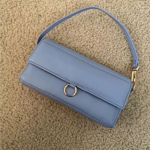 Charles & Keith Clutch